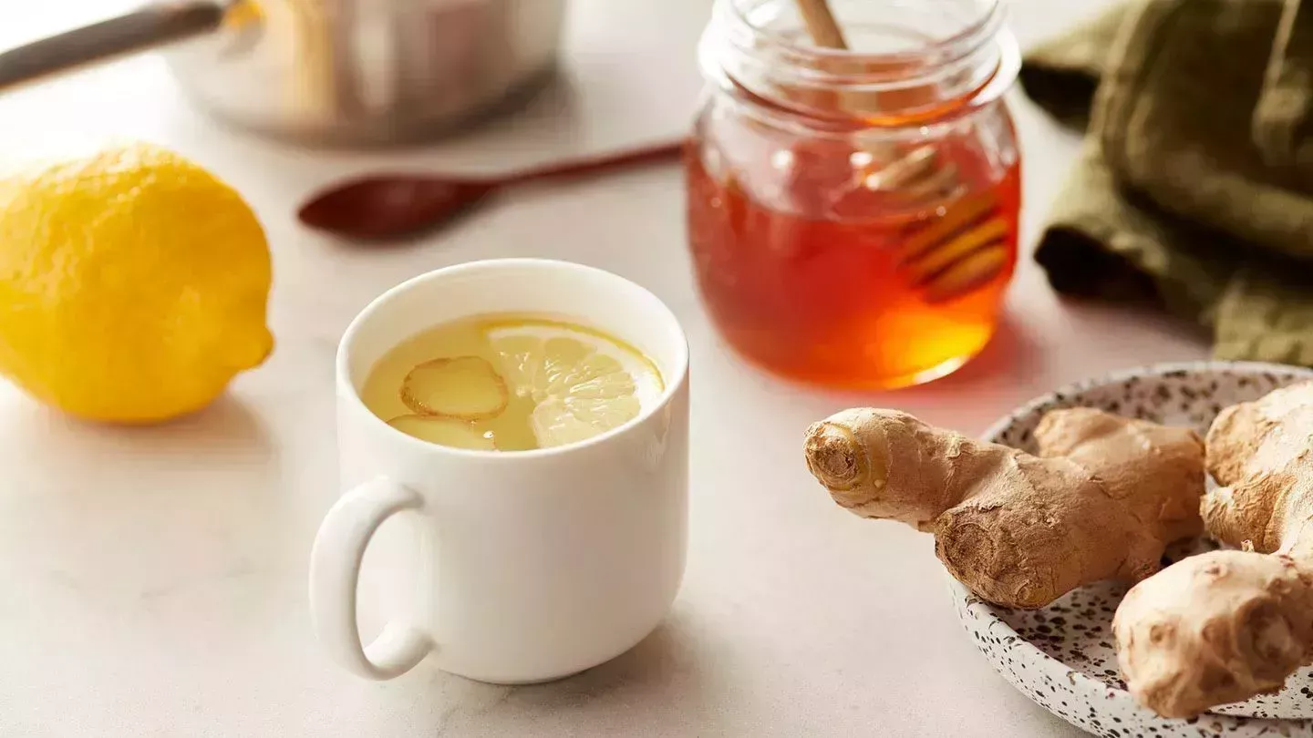 5 tipos de té que pueden ayudar al sistema inmunitario