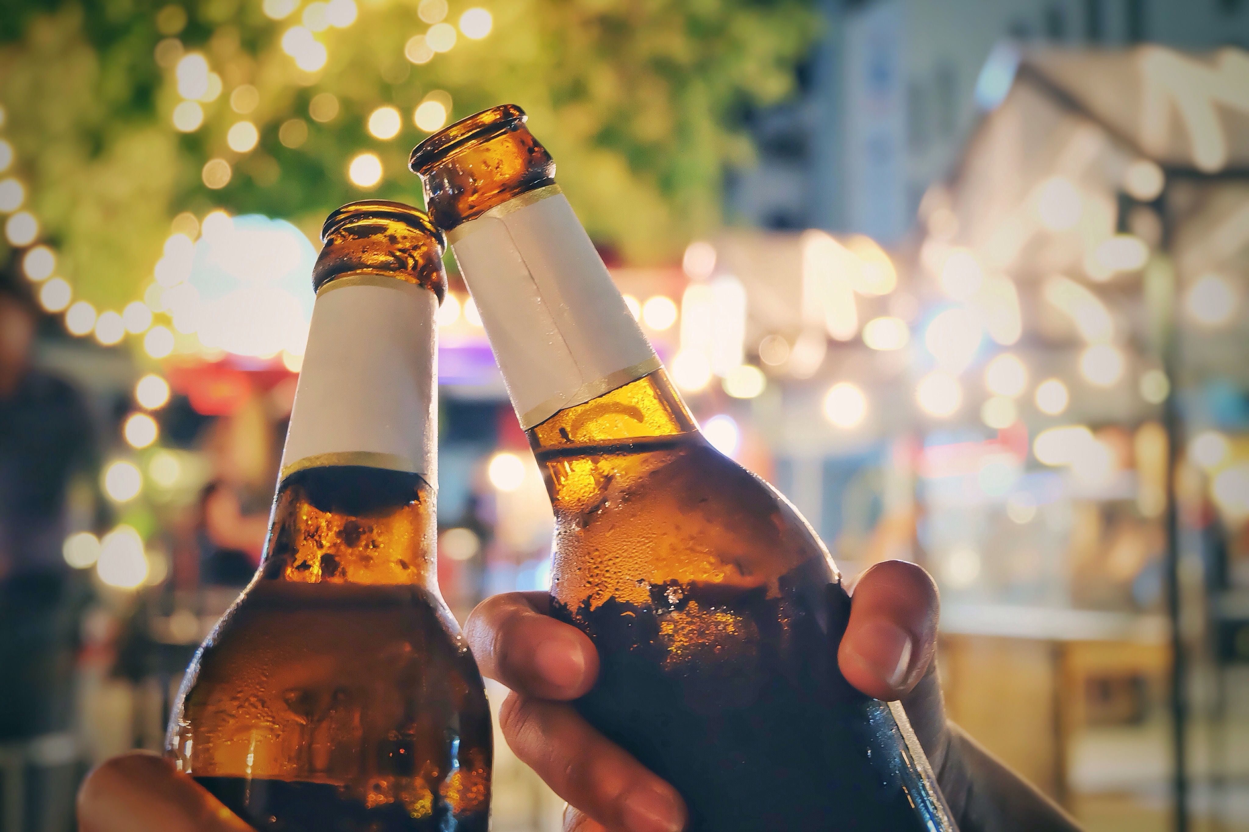 Alcohol y pérdida de peso | ¿Se puede beber cerveza mientras se intenta perder peso?