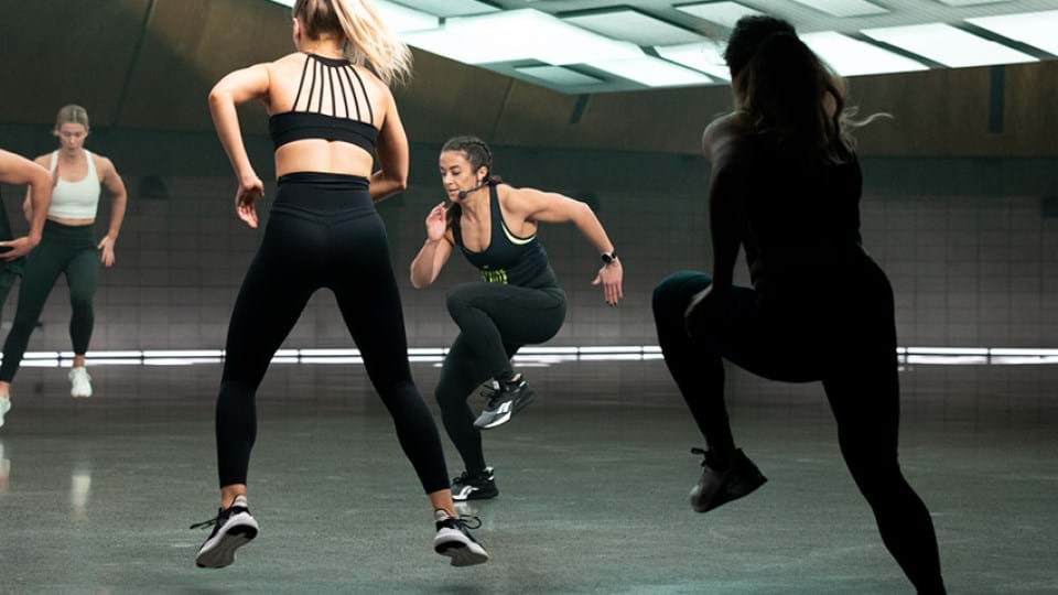 C贸mo ponerse en forma y mantenerse de por vida C贸mo ponerse en forma y mantenerse de por vida