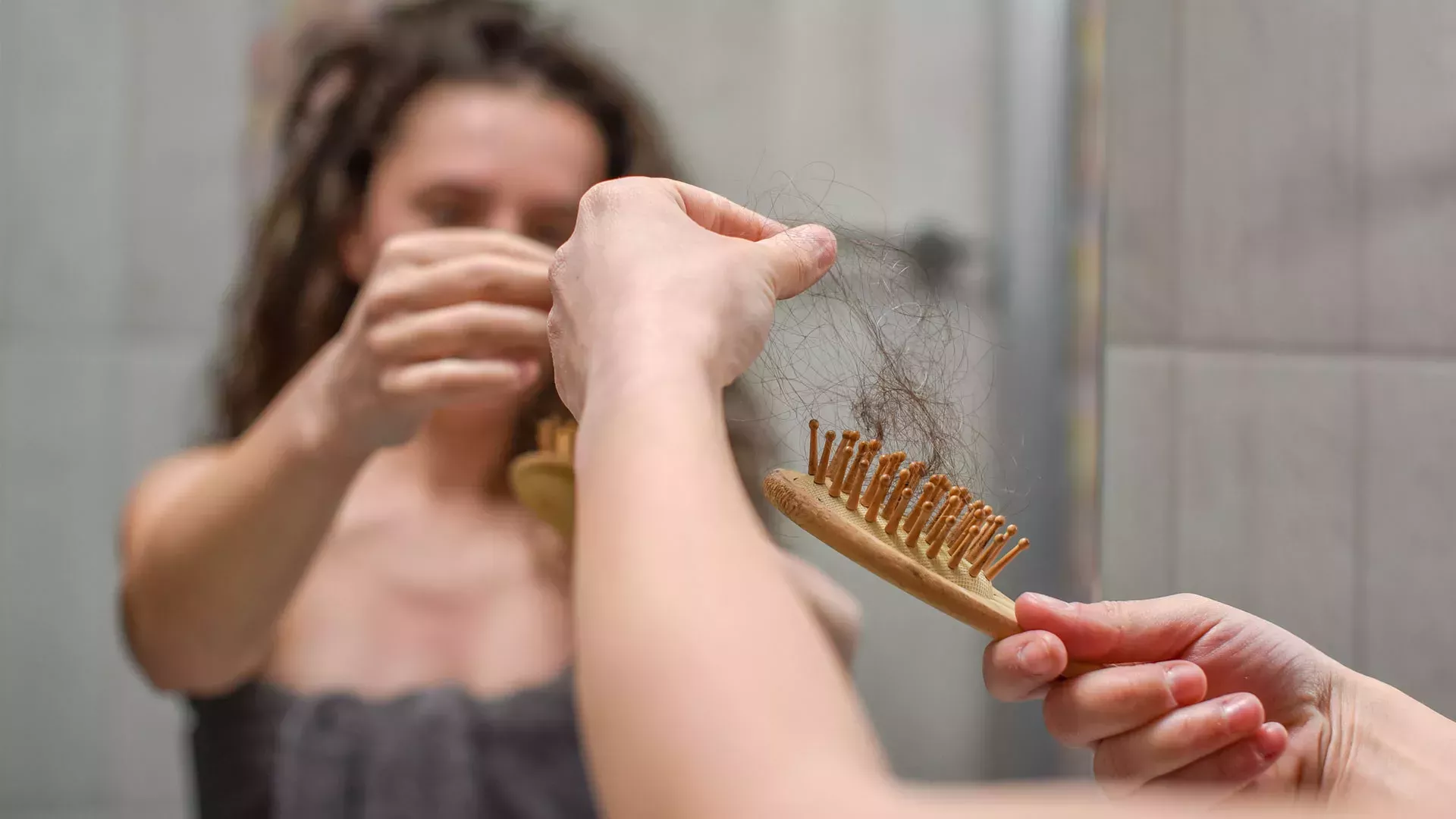 ¿Ayuda el colágeno al crecimiento del cabello?