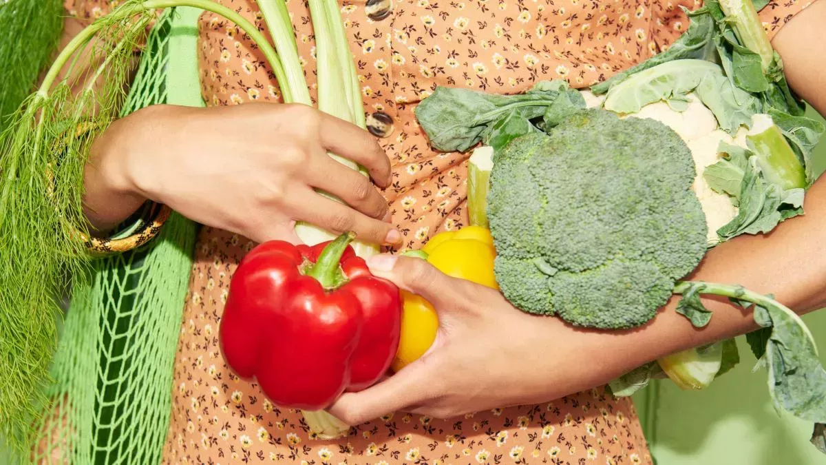  Cómo cambiar la dieta de forma segura