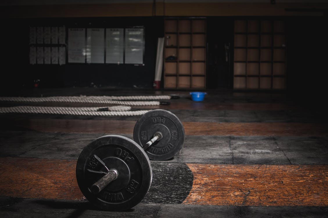 9 consejos para empezar a entrenar con pesas 9 consejos para empezar a entrenar con pesas