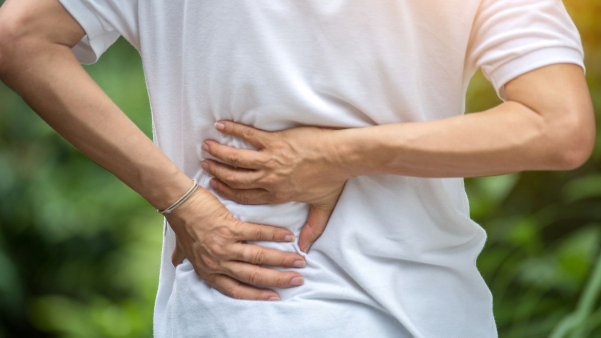 Nudo musculares: ¿Qué son y cómo se pueden tratar? Nudo musculares: ¿Qué son y cómo se pueden tratar?