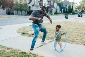 Hula Hoop: ¿Es un buen ejercicio?