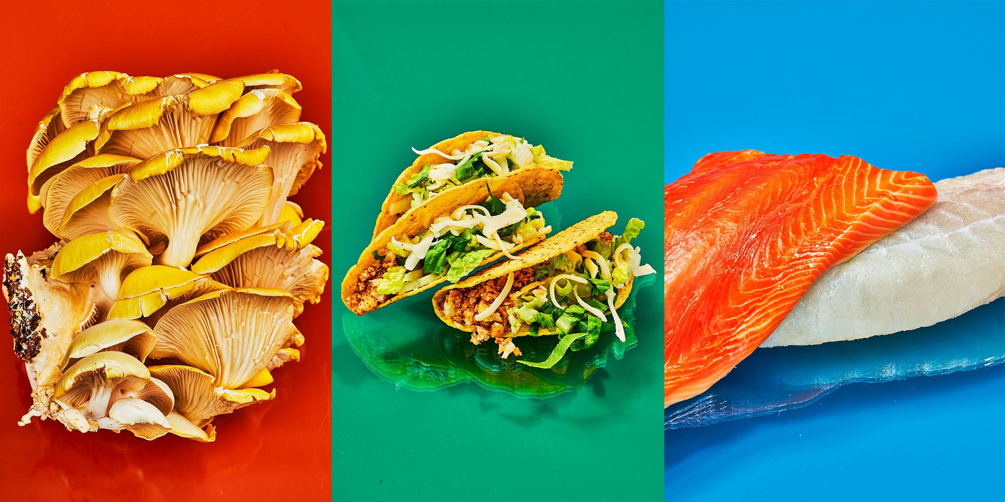 30 asombrosos trucos de nutrición 