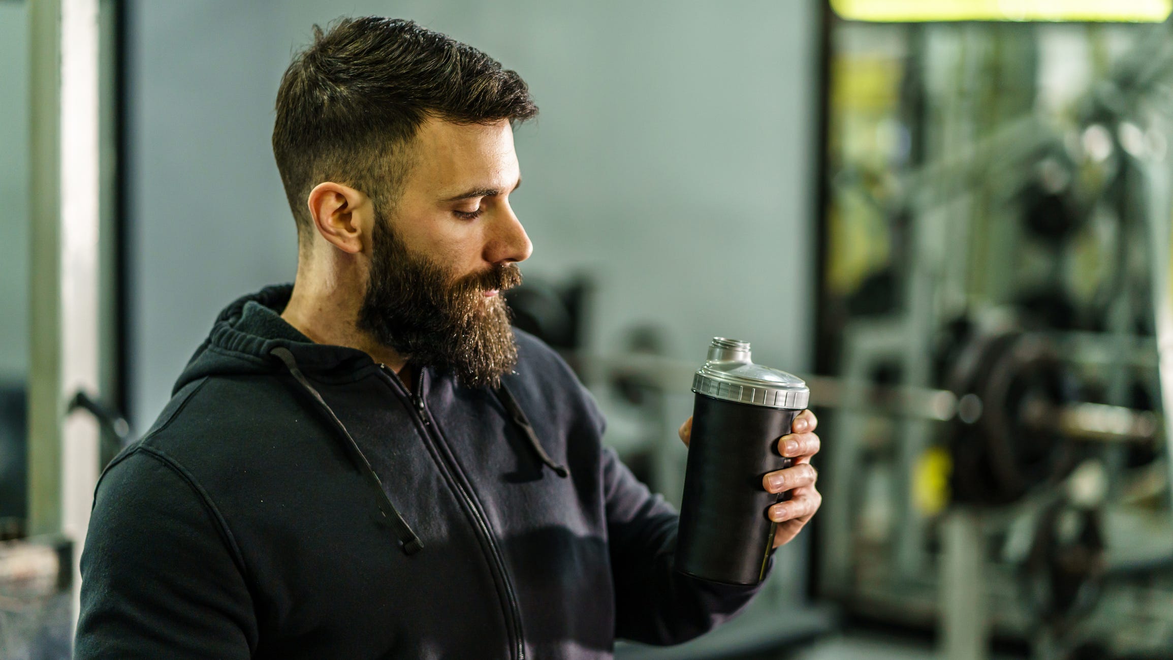 ¿Es real la ventana anabólica de tomar proteínas después de los entrenamientos?