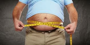 ¿Puede la obesidad causar depresión?