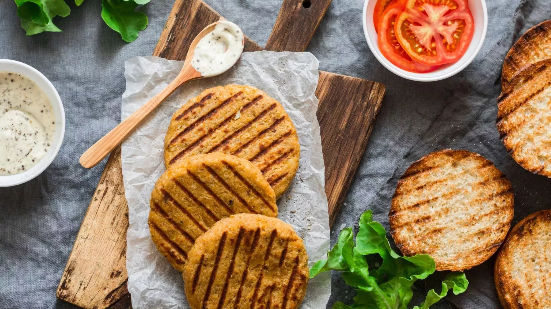 Plan de comidas de 7 días de la dieta basada en plantas