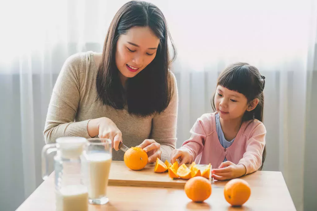 ¿Qué frutas son bajas en azúcar?