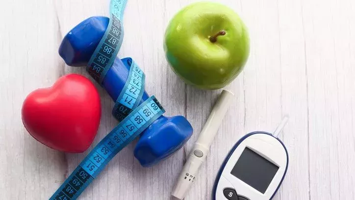 ¿Qué frutas son buenas para los diabéticos?