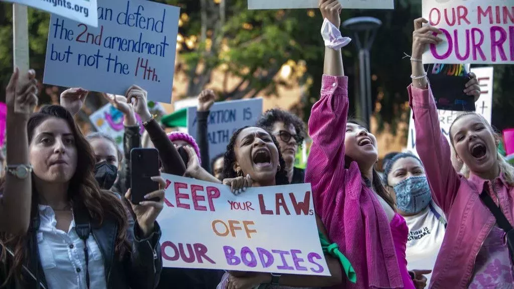 ¿Y si se anula la ley del derecho al aborto?