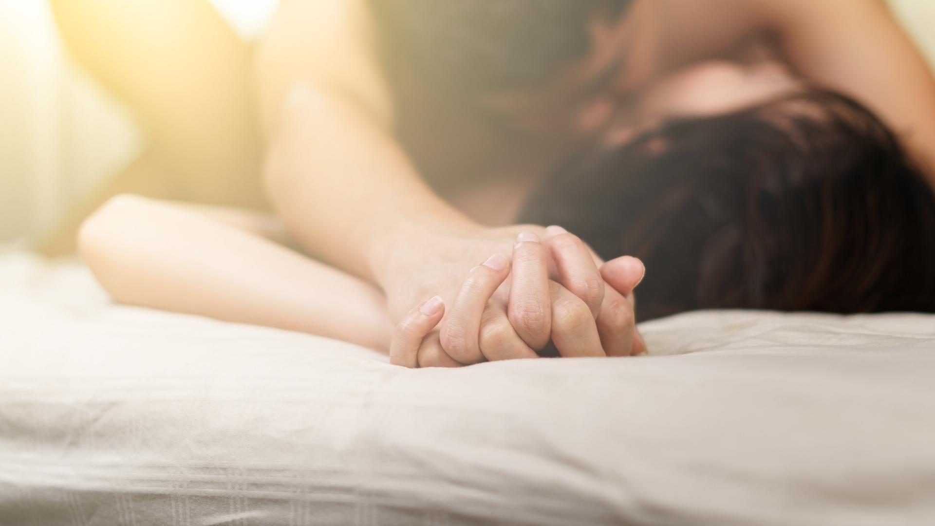 Beneficios del sexo para tu salud según los expertos Beneficios del sexo para tu salud según los expertos