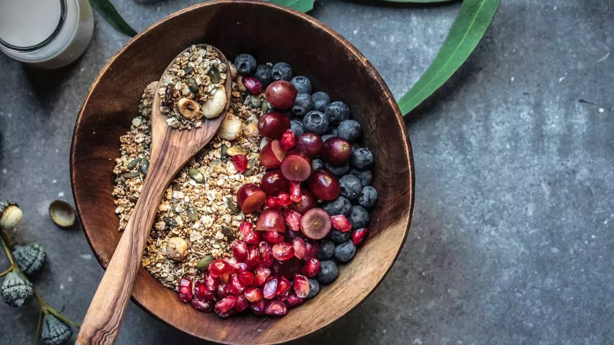 Ideas y consejos para las comidas