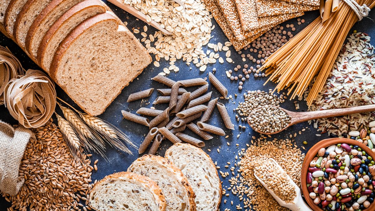 Lo que hay que saber sobre los carbohidratos Lo que hay que saber sobre los carbohidratos