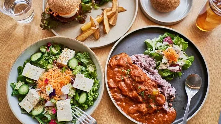 7 días de comidas y propinas