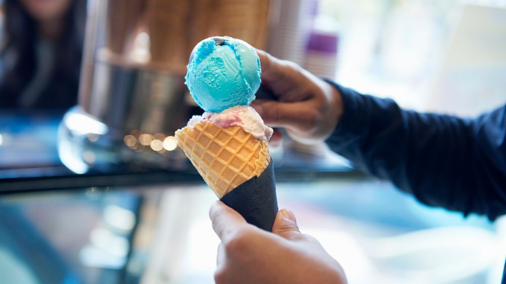 El brote de listeria que enfermó a 23 personas está vinculado a una marca de helados