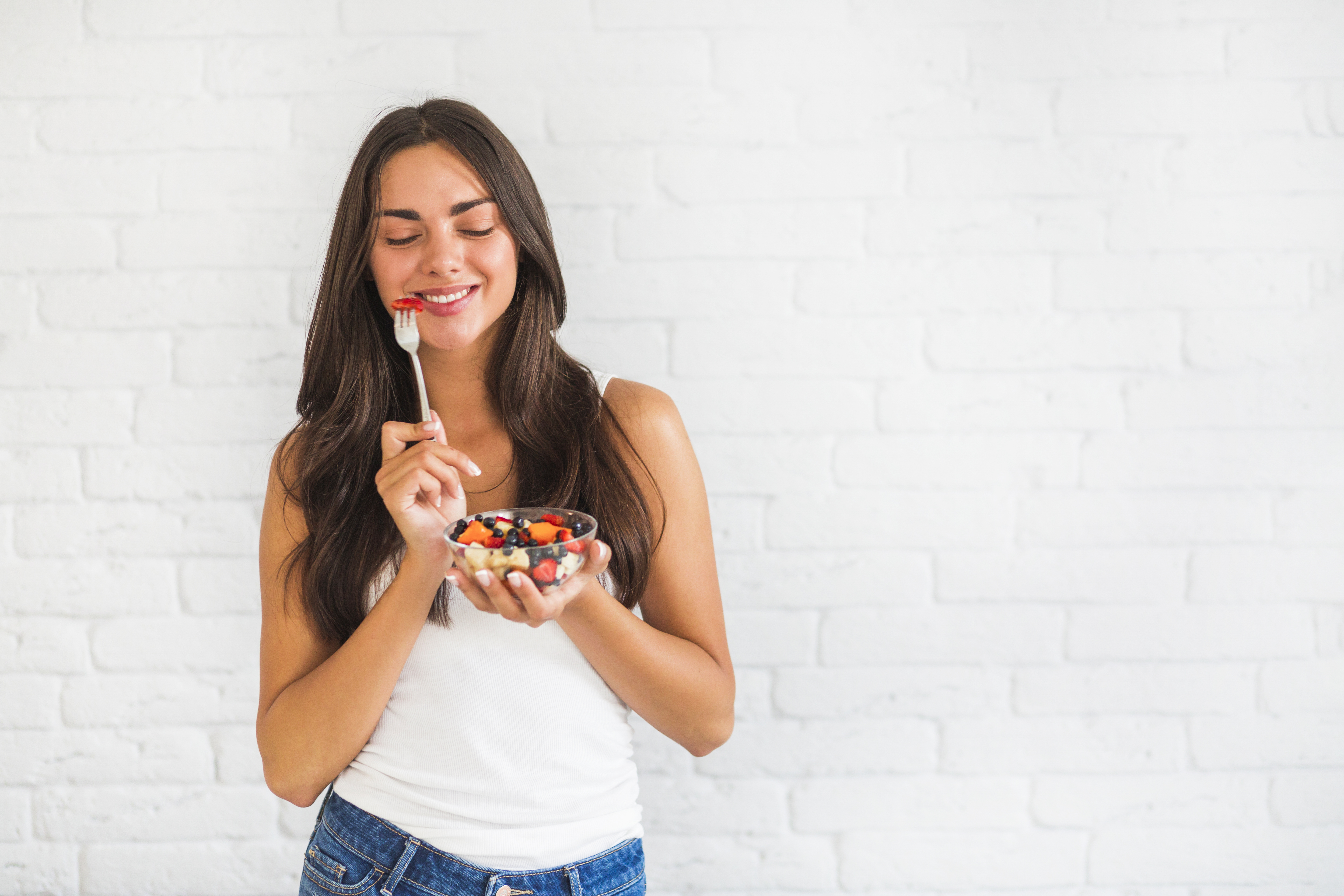 La importancia de saber qué comer y en qué medida hacerlo