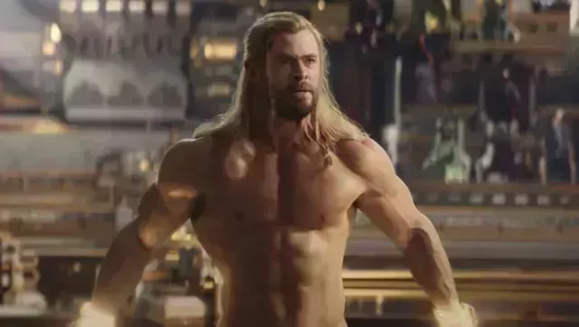 chris hemsworth