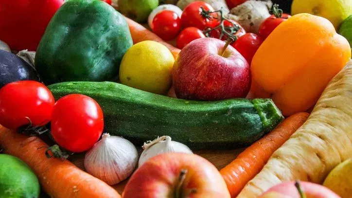 Una guía completa para comer bien