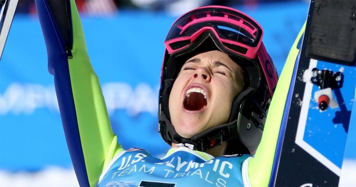 12 atletas femeninas que hay que ver en los Juegos Olímpicos de Invierno de Pyeongchang