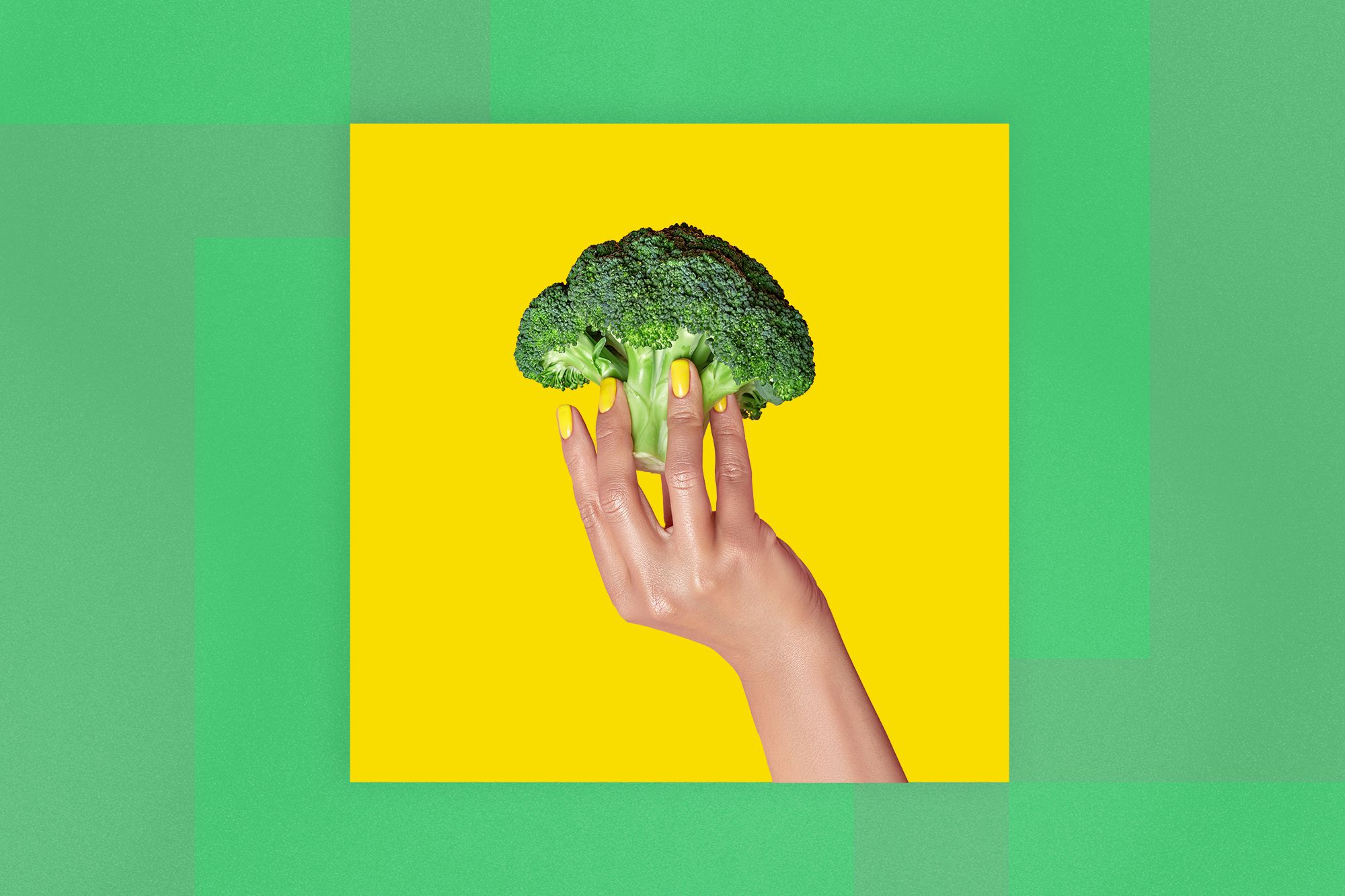 6 beneficios del brócoli para la salud que le convencerán de dar una segunda oportunidad a esta verdura