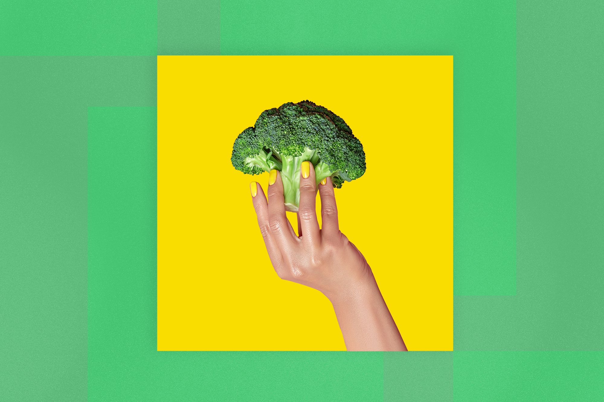 6 beneficios del br贸coli para la salud que le convencer谩n de dar una segunda oportunidad a esta verdura