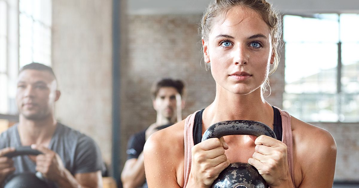 7 maneras de quemar más calorías después de cada entrenamiento