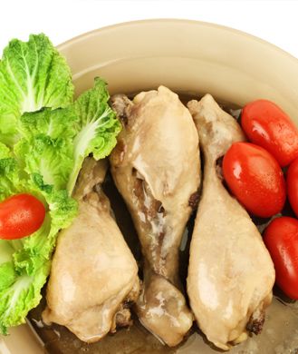 ¿Comer como una cavernícola y perder peso?