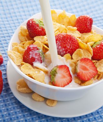 ¡Desayuna!