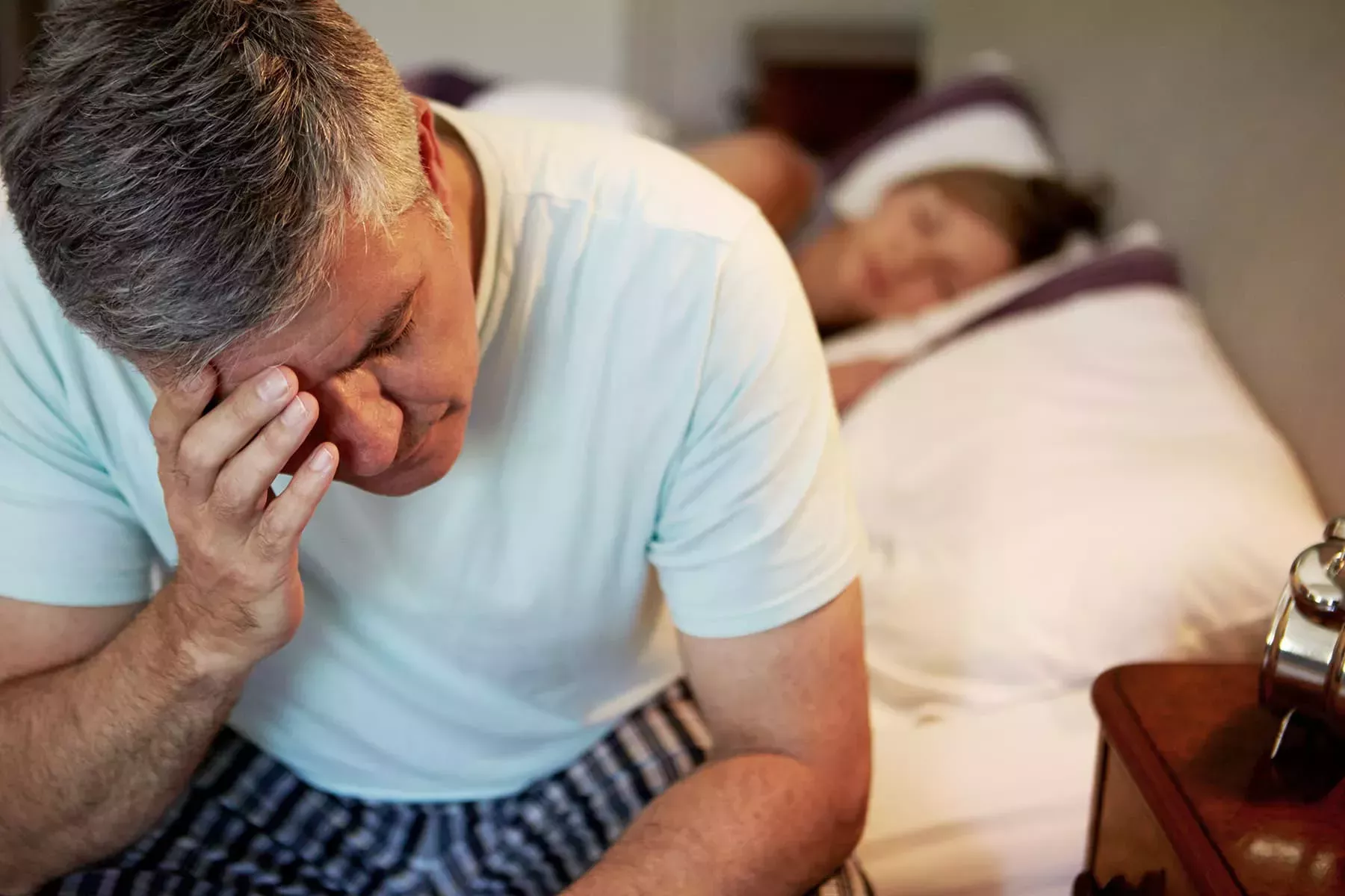 Dormir mejor con artritis psoriásica