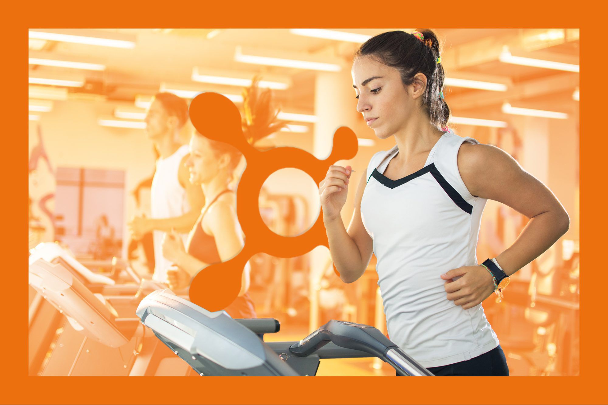 Lo que todo novato en Orangetheory Fitness debe saber antes de inscribirse