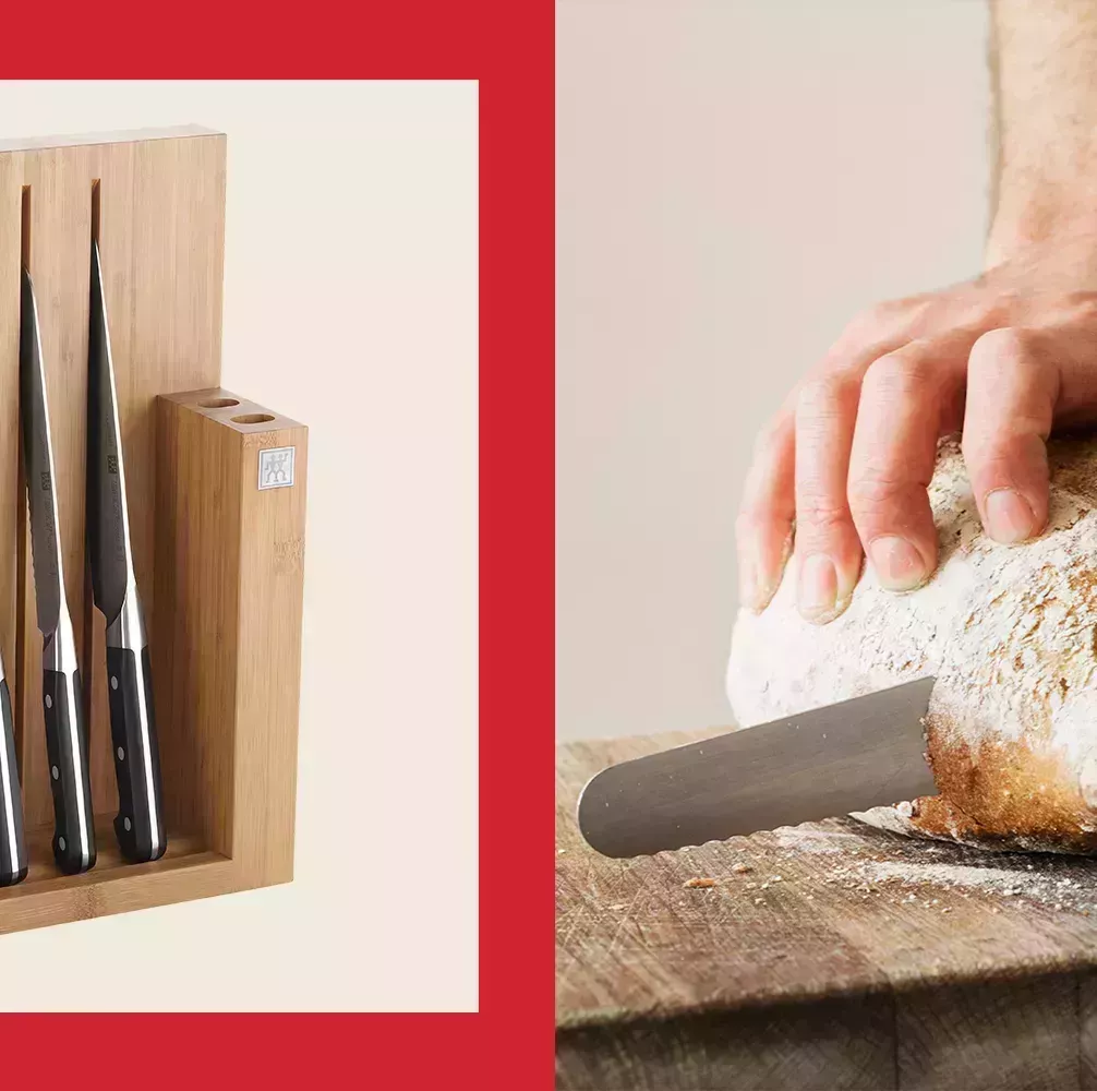 best knife sets