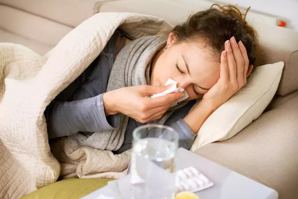 ¿Podremos alguna vez erradicar la gripe?