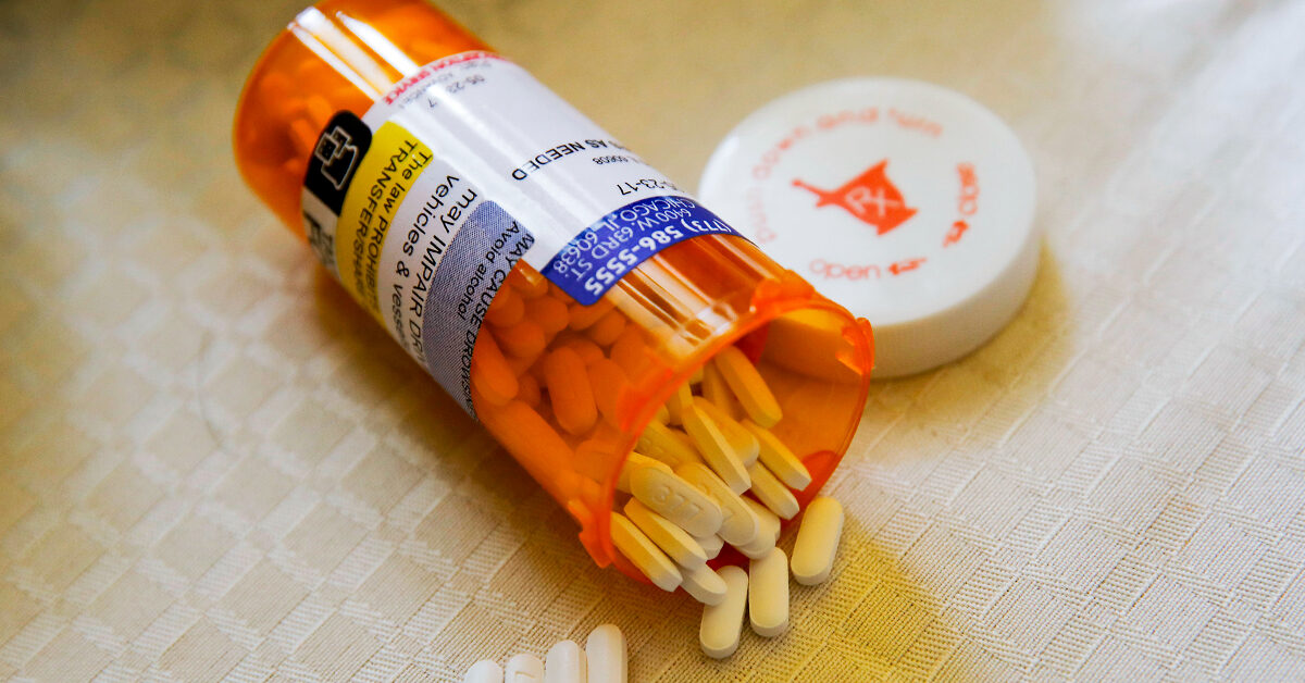 ¿Puede el Tramadol causar daños en el hígado?