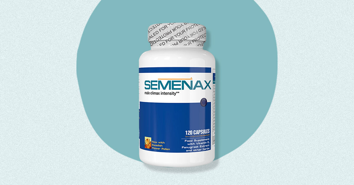 Revisión de Semenax: ¿Funciona para la función del esperma y la libido?