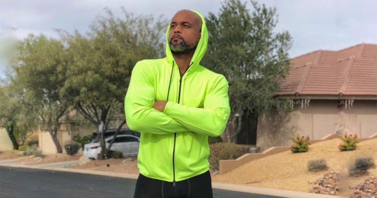 Shaun T explica la razón número 1 por la que la gente abandona sus objetivos