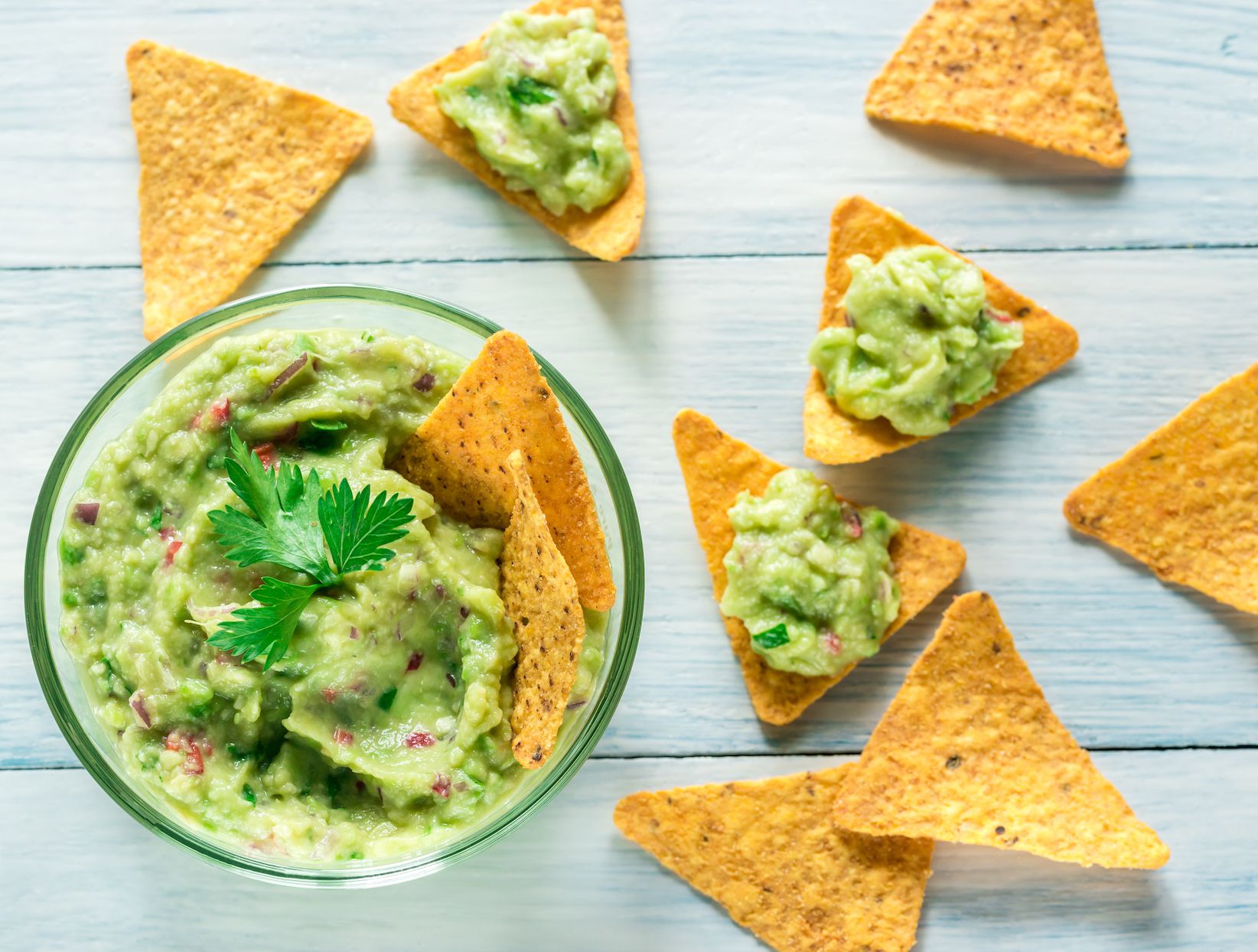 Si no sabes cómo comer sano, este plan de dieta de 7 días puede ayudarte