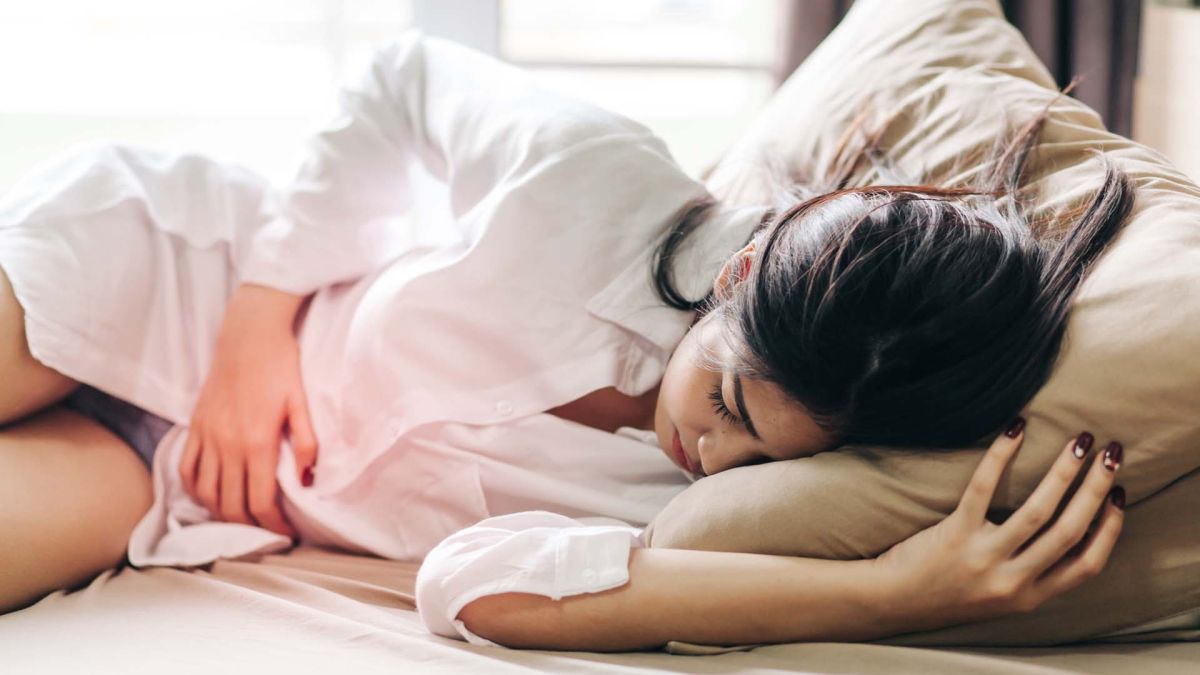 El síndrome del intestino irritable y Enfermedad de Crohn