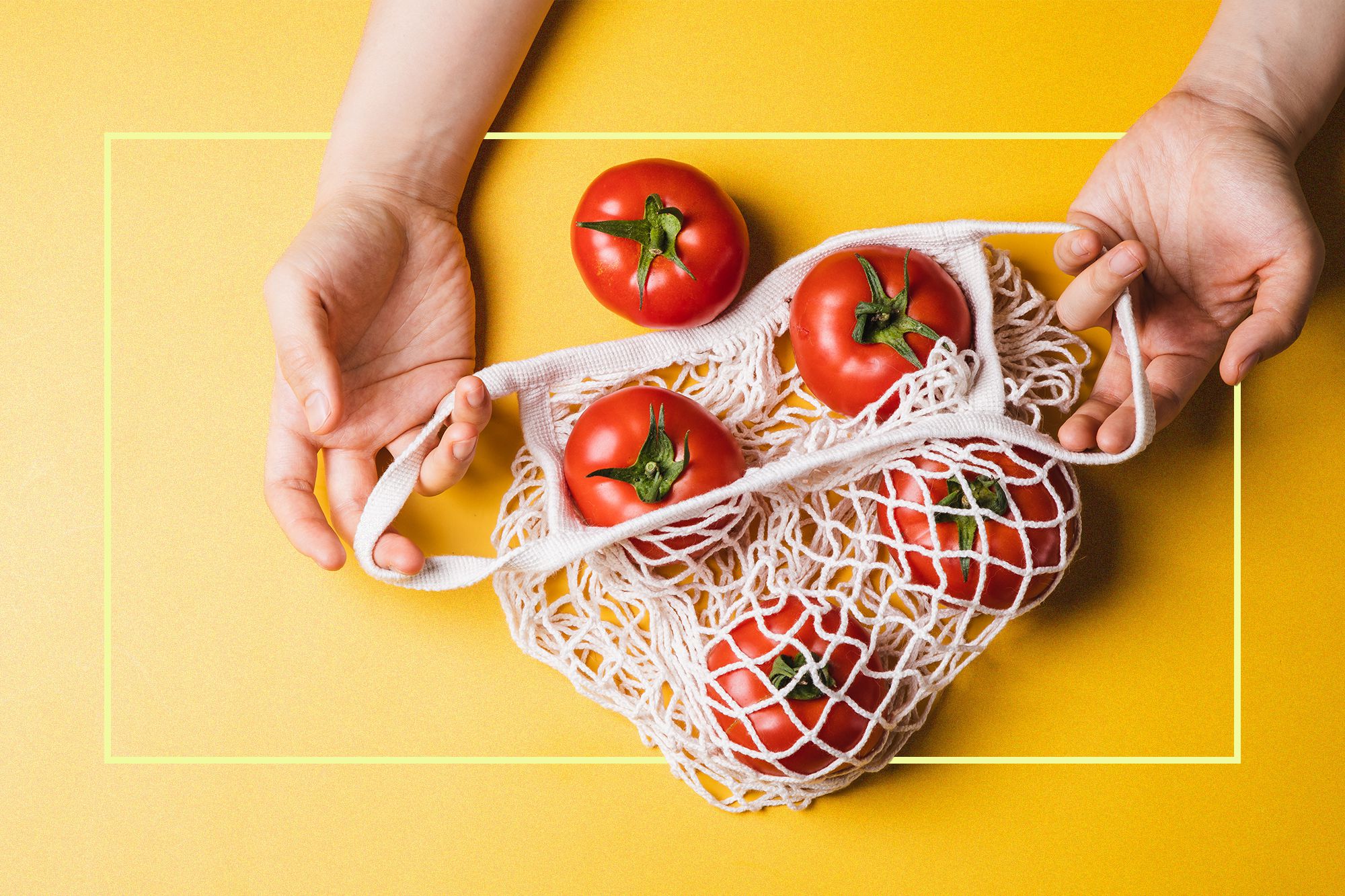 5 beneficios de los tomates que puedes obtener de tus salsas, ensaladas y sopas favoritas