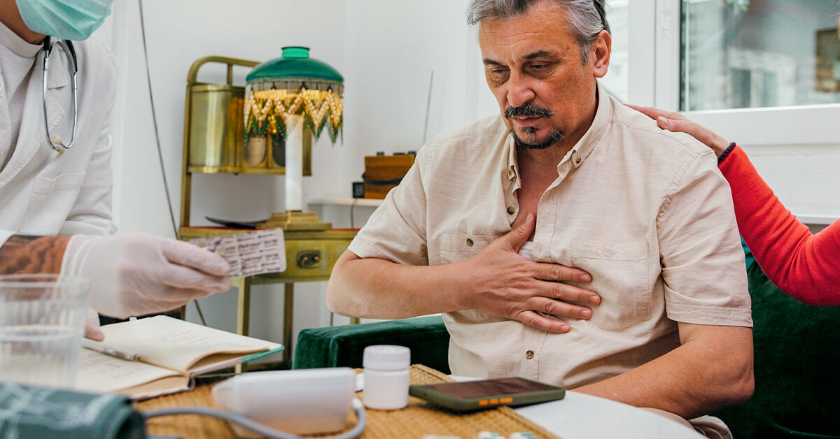 Comprender la miopericarditis