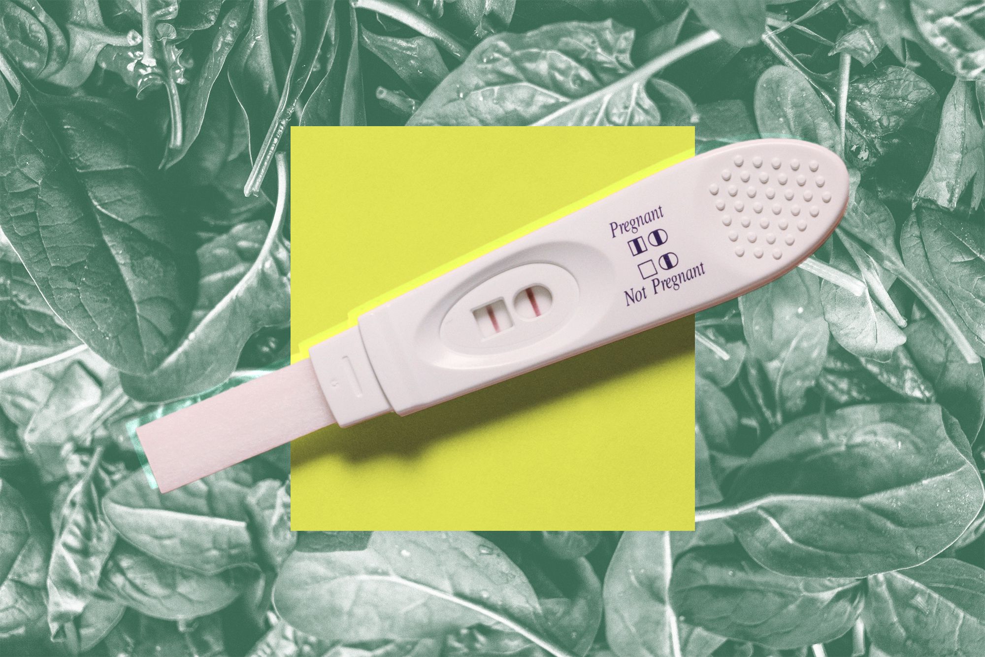 ¿Puede una dieta de fertilidad mejorar sus probabilidades de quedarse embarazada?