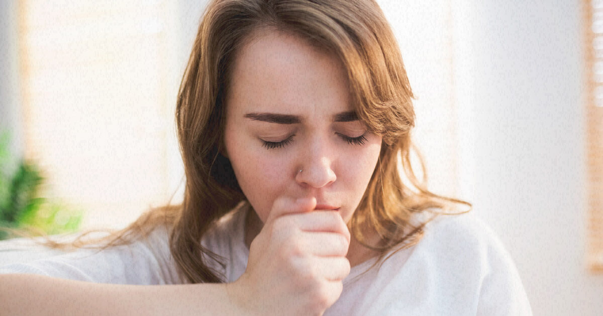¿Qué causa los ataques de tos violentos y cómo puedo detenerlos?