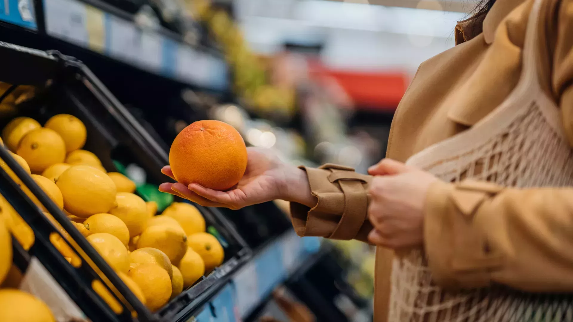  Qué comer y qué evitar para controlar los síntomas