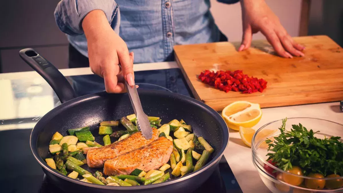 Qué comer y qué evitar para controlar los síntomas