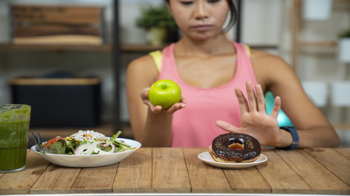 ¿Qué es la grasa alimentaria?