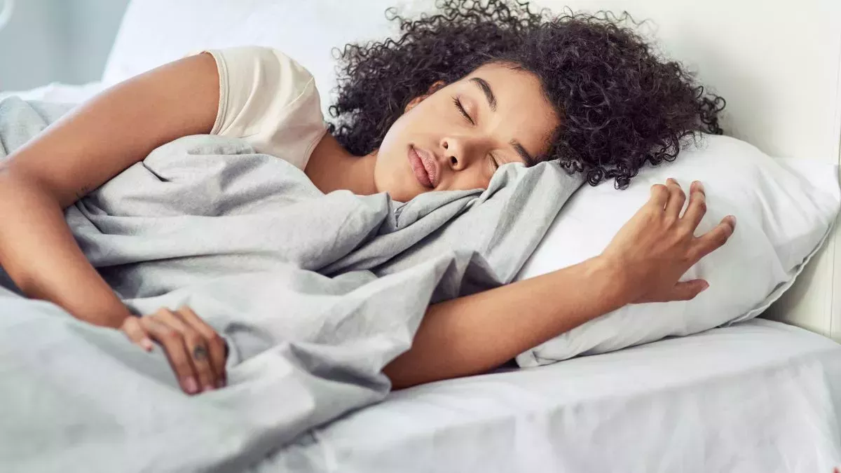 ¿Qué ocurre en tu cerebro mientras duermes?