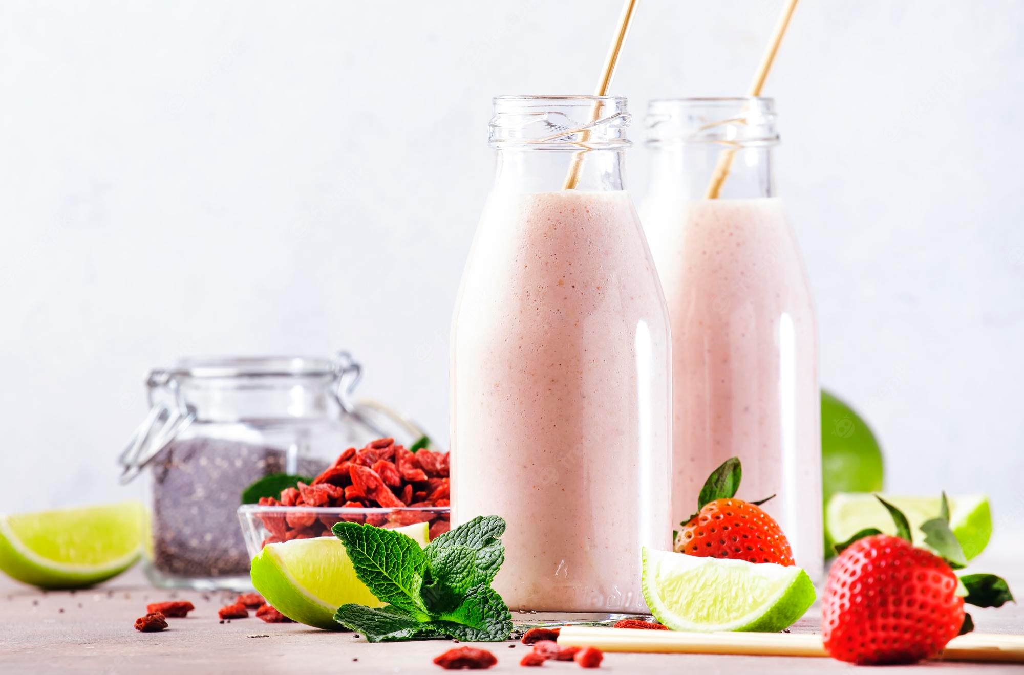 Batidos sustitutivos de comidas para adelgazar en Mercadona: Review completa Batidos sustitutivos de comidas para adelgazar en Mercadona: Review completa