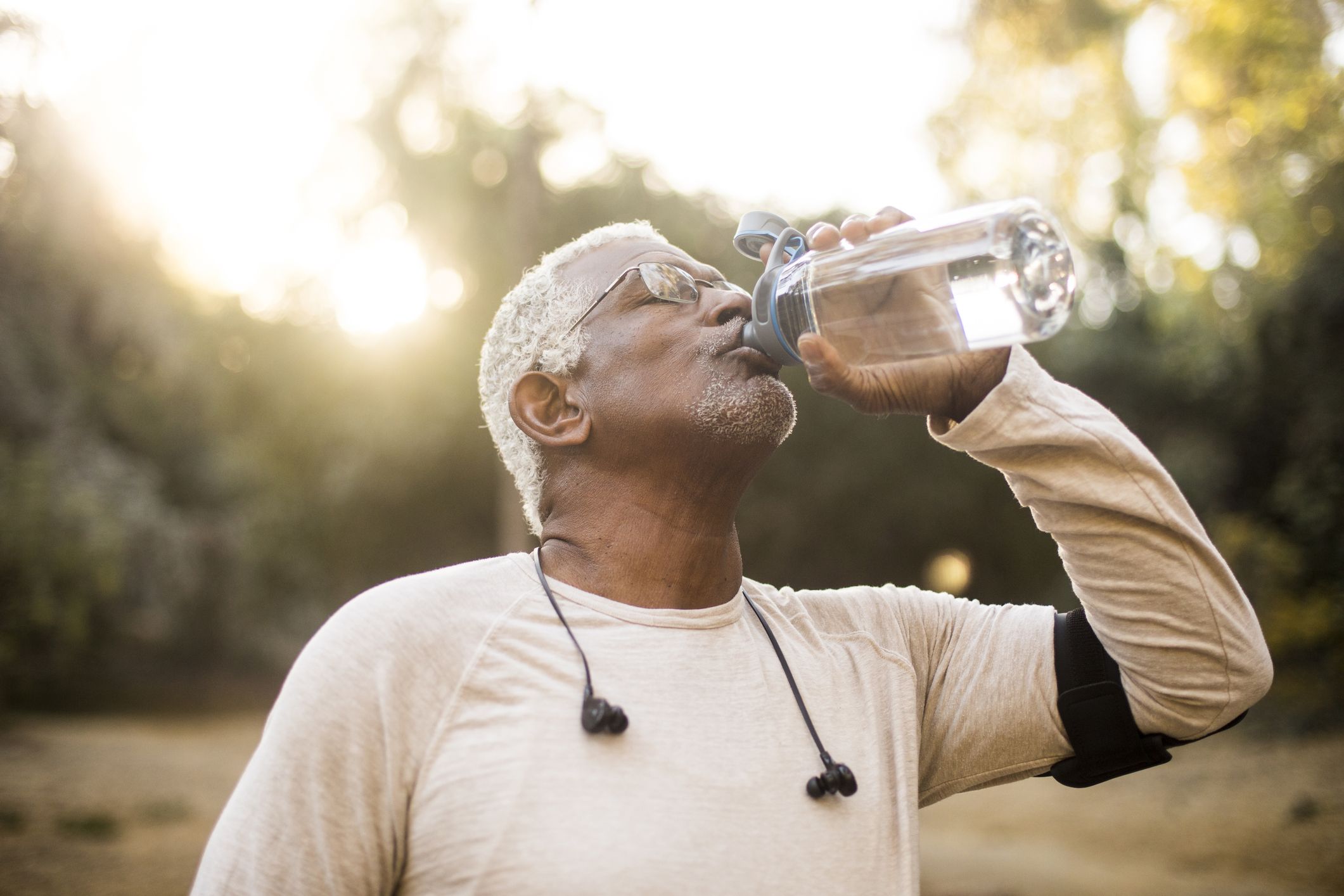 El agua y la pérdida de peso - Cuánto beber para perder peso