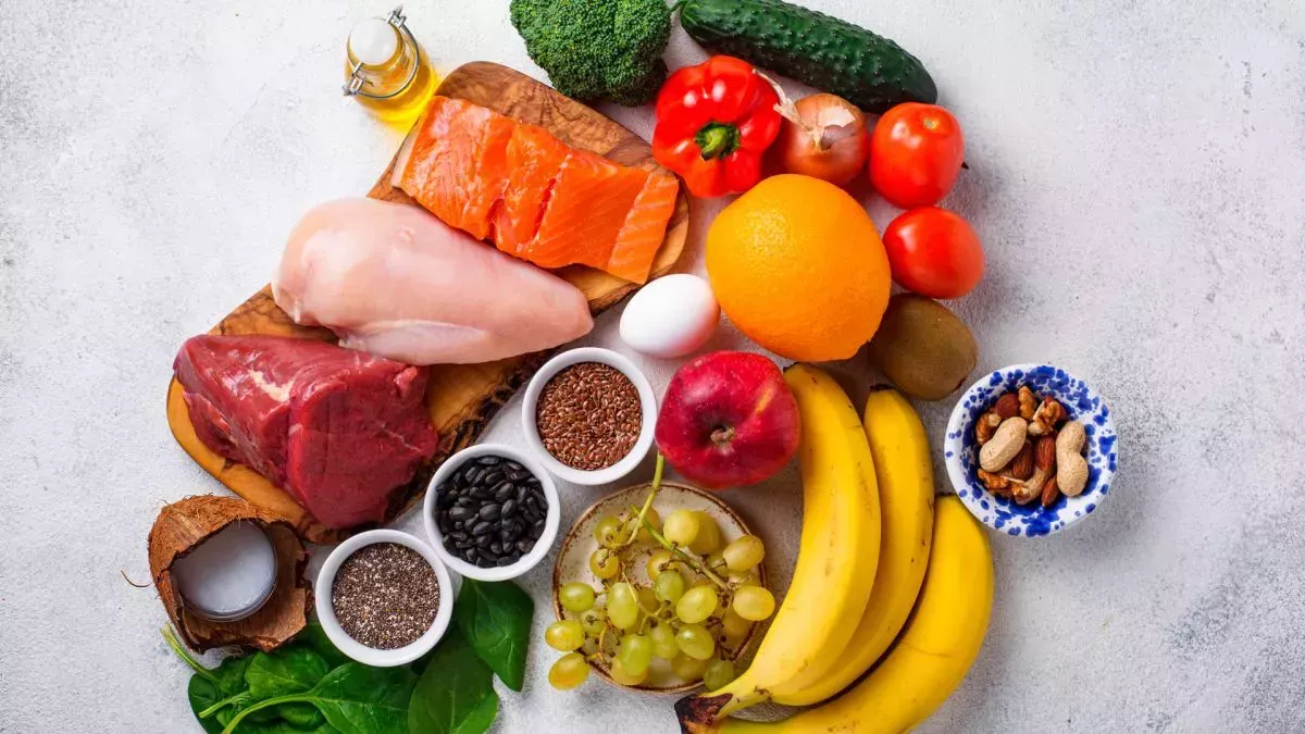 ¿Funciona realmente la dieta Whole30?