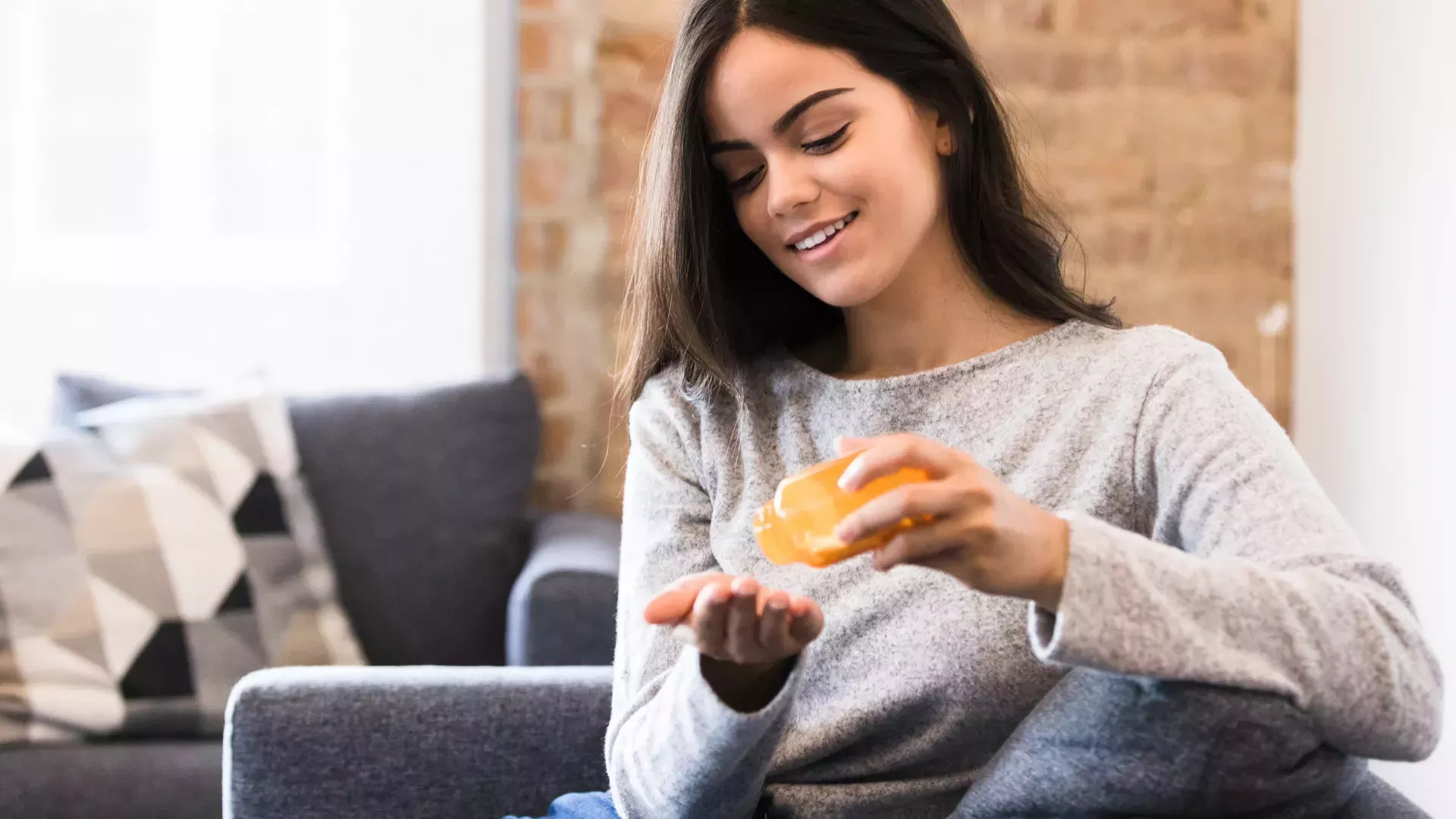  Qué comer, suplementos y seguridad